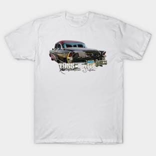 1955 Buick Roadmaster Sedan T-Shirt